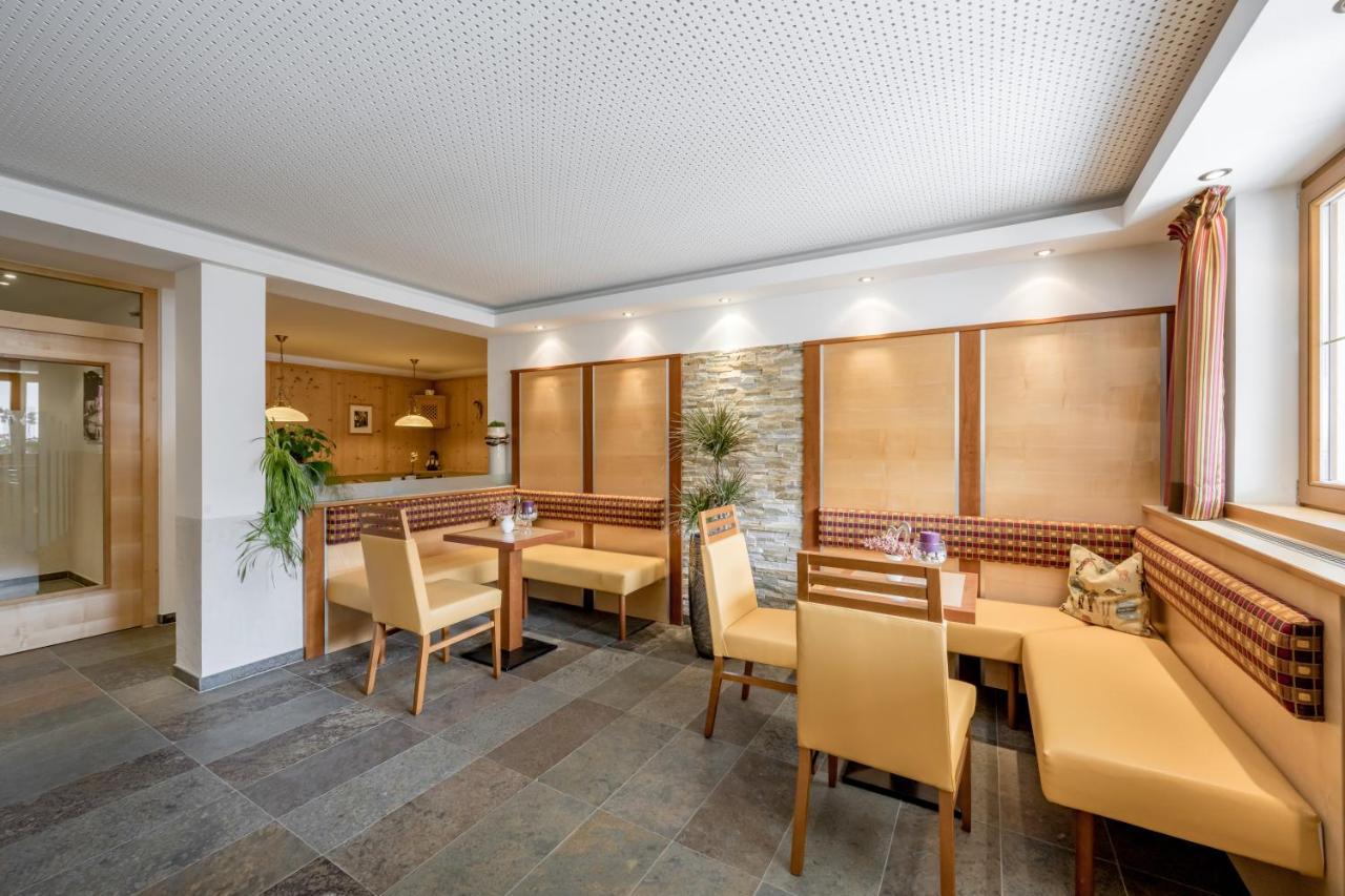 Platoell Homes Serfaus Exterior foto